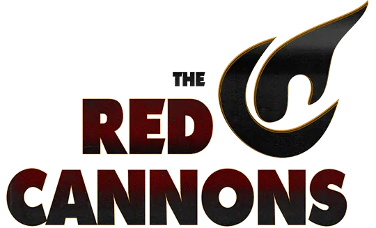 The Red Cannons