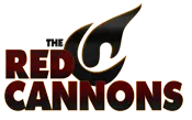 The Red Cannons
